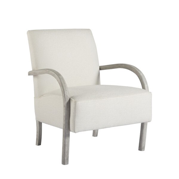 Coastal Living Bahia Honda Accent Chair Regina Andrew Detroit